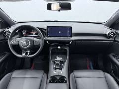 SAIC MG5 300TGI Global Flagship Edition - ფოტო 7