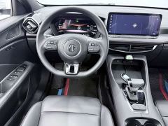 SAIC MG5 300TGI Global Flagship Edition - ფოტო 8