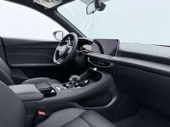 SAIC MG5 300TGI Global Flagship Edition - ფოტო 9