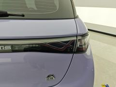BYD Dolphin 420km Stylish Edition - ფოტო 5