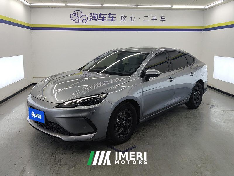 BYD Seal 05DM-i Smart Driving Edition 1.5L 55km Luxury Edition