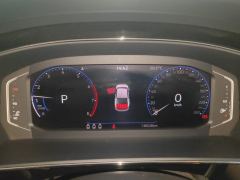 Volkswagen Passat 330TSI Luxury Edition - ფოტო 20