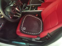Jaguar XEL P250 Enterprising Sport Edition - ფოტო 14
