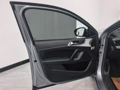 Peugeot 408 1.6T Chase Light Edition - ფოტო 12