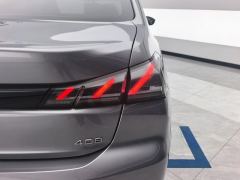 Peugeot 408 1.6T Chase Light Edition - ფოტო 5