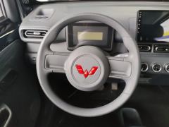 Wuling Zhiguang New Energy 201km Standard - ფოტო 18