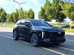 Cadillac XT5 2.0T Luxury - ფოტო 2