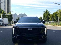 Cadillac XT5 2.0T Luxury - ფოტო 3