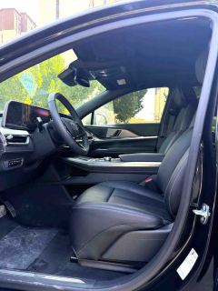 Cadillac XT5 2.0T Luxury - ფოტო 4