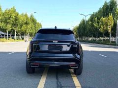 Cadillac XT5 2.0T Luxury - ფოტო 7