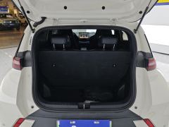 BYD Seagull 305km Vitality Edition - ფოტო 7