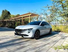 Peugeot 508L 400THP Flagship Edition - фото 1