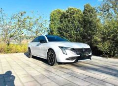 Peugeot 508L 400THP Flagship Edition - фото 3