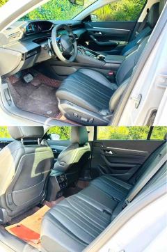 Peugeot 508L 400THP Flagship Edition - фото 4