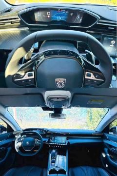 Peugeot 508L 400THP Flagship Edition - фото 5