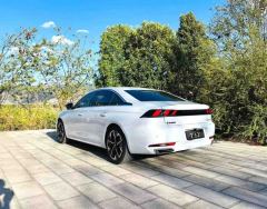 Peugeot 508L 400THP Flagship Edition - фото 7