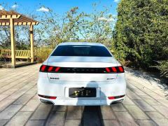 Peugeot 508L 400THP Flagship Edition - фото 8