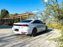 Peugeot 508L 400THP Flagship Edition - фото 9