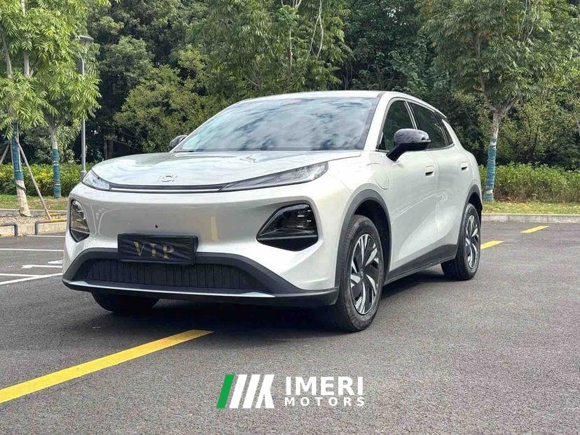 Changan Q05 506km Pro - ავტომობილი ჩინეთიდან