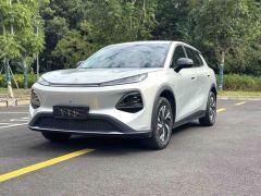 Changan Q05 506km Pro - ფოტო 1