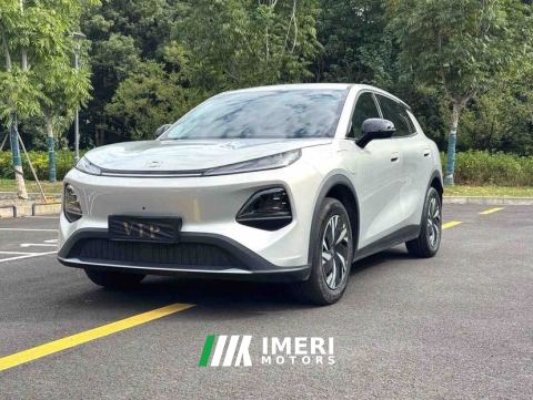 2026 Changan Q05 506km Pro - ავტომობილი ჩინეთიდან