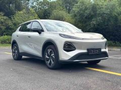 Changan Q05 506km Pro - ფოტო 2