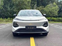 Changan Q05 506km Pro - ფოტო 3