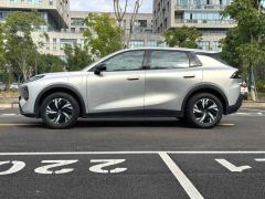 Changan Q05 506km Pro - ფოტო 4