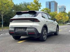 Changan Q05 506km Pro - ფოტო 5