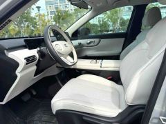 Changan Q05 506km Pro - ფოტო 7