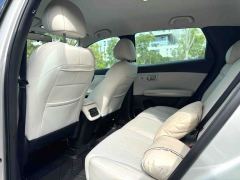 Changan Q05 506km Pro - ფოტო 8