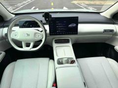 Changan Q05 506km Pro - ფოტო 9