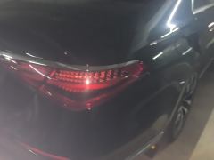 Mercedes-Benz S Class S-Class Facelift S 400 L Luxury - фото 5