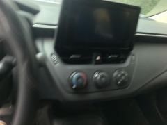 Toyota Corolla 1.2T S-CVT Pioneer PLUS Version - ფოტო 17