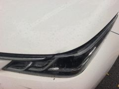 Toyota Corolla 1.2T S-CVT Pioneer PLUS Version - ფოტო 4
