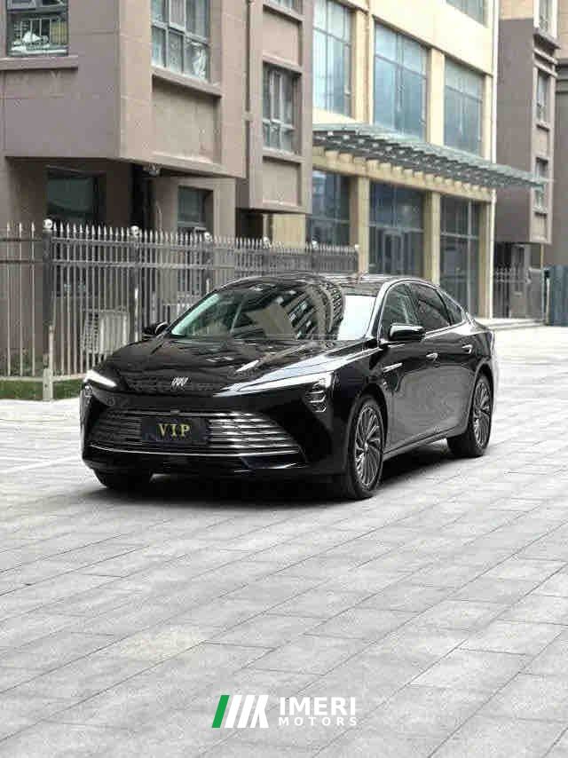 Buick Lacrosse Junyue 28T Yuezun Edition