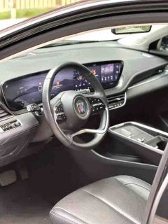 Buick Lacrosse Junyue 28T Yuezun Edition - photo 4