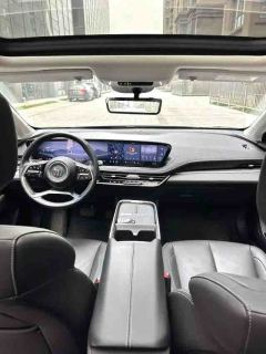 Buick Lacrosse Junyue 28T Yuezun Edition - photo 5