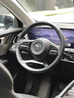 Buick Lacrosse Junyue 28T Yuezun Edition - photo 6