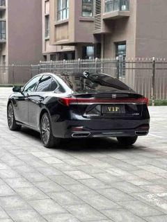Buick Lacrosse Junyue 28T Yuezun Edition - photo 7