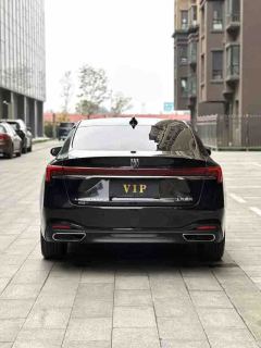 Buick Lacrosse Junyue 28T Yuezun Edition - photo 8
