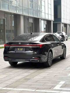 Buick Lacrosse Junyue 28T Yuezun Edition - photo 9