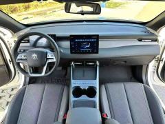 BYD Qin PLUS EV Smart Driving Edition 510km Elite Edition - фото 5