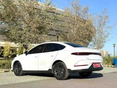 BYD Qin PLUS EV Smart Driving Edition 510km Elite Edition - фото 9