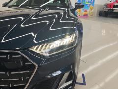 Audi A7L 45 TFSI S-line Dream-building type Crystal Set - photo 4