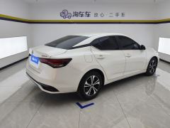 Nissan Sylphy 1.6L Enjoy Edition - фото 2
