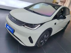 BYD Dolphin Smart Driving Edition 410km Stylish Edition - ფოტო 1