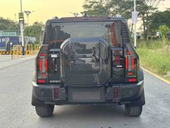 Jetour Traveller 2.0T AWD 5 - ფოტო 10