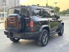 Jetour Traveller 2.0T AWD 5 - ფოტო 11
