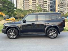 Jetour Traveller 2.0T AWD 5 - ფოტო 3